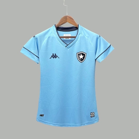 Camisa do Botafogo Feminina 21-22