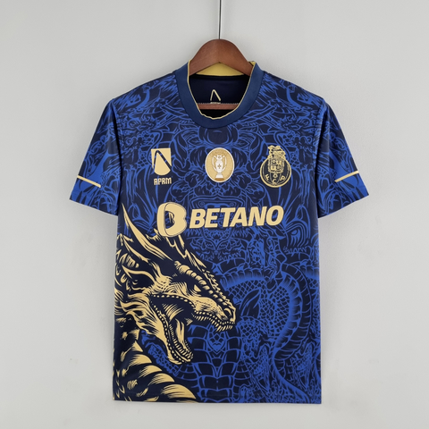 Camisa Porto - 22/23