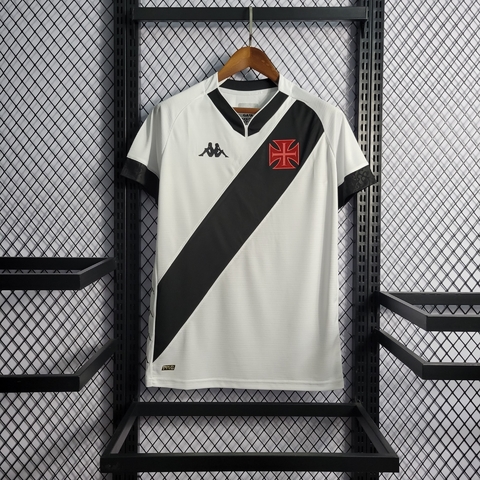Camisa do Vasco - 22/23