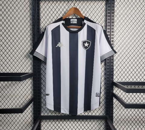 Camisa do Botafogo 21-22