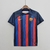 Camisa do Barcelona - 22/23
