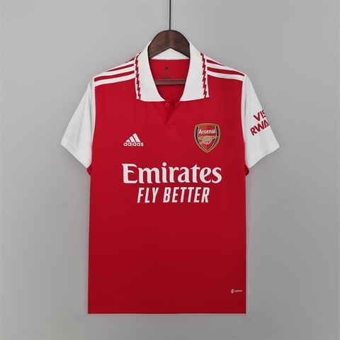Camisa do Arsenal - 22/23