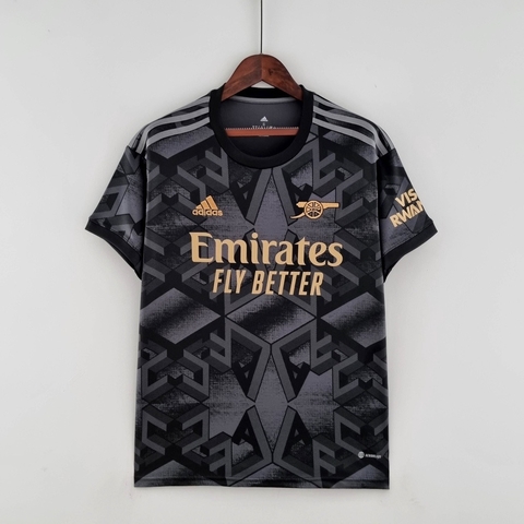 Camisa do Arsenal || - 22/23