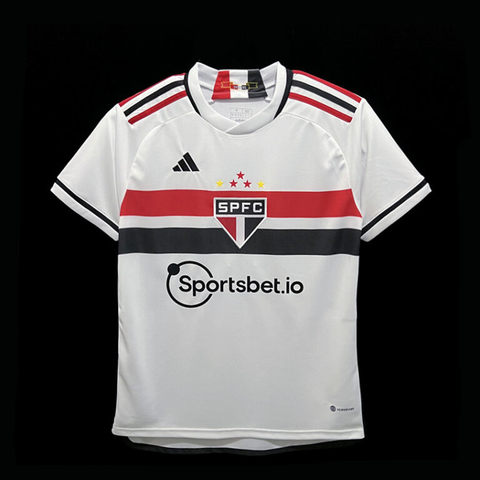 São Paulo Titular 23-24