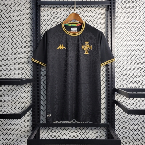 Camisa do Vasco Goleiro 23-24