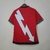 Camisa Rayo Vallecano 22-23 - loja online