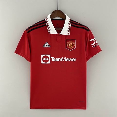 Camisa do Manchester United - 22/23