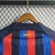 Camisa do Barcelona - 22/23 na internet