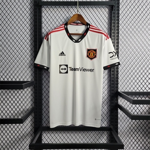 Camisa do Manchester United - 22/23
