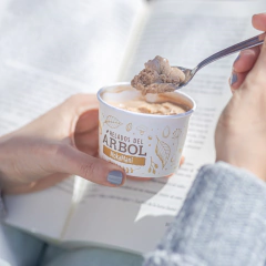 Vainilla Brownie 360ml - comprar online
