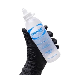 GEL LUBRIFICANTE ÍNTIMO LUBRIGEL (250g) CARBOGEL - comprar online