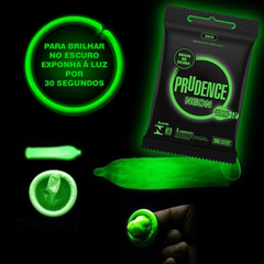 CAMISINHA PRUDENCE NEON - 3 UNID - comprar online