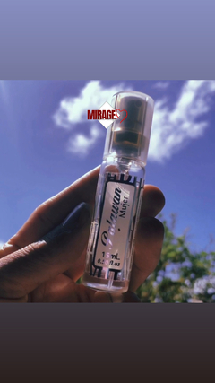 PERFUME PHERO MAX PALAWAN DEO COLÔNIA - FEMININA 15ML