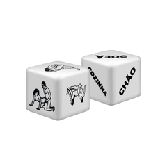 JOGO DO PRAZER HOT - DIVERSÃO AO CUBO - comprar online