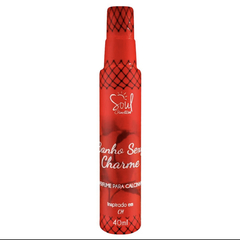 PERFUME DE CALCINHA 40ML - SOUL COSMÉTICOS - MIRAGEM SEX SHOP