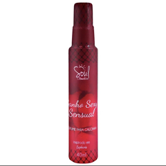 PERFUME DE CALCINHA 40ML - SOUL COSMÉTICOS na internet