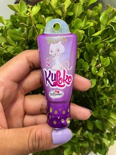 Kuloko Gel Dessensibilizante e Excitante Anal - 15g Linha Brasileirinhos