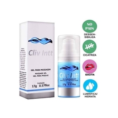 Dessensibilizante Anal Cliv Intt - 17g