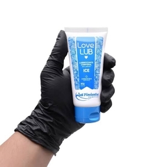 LUBRIFICANTE ICE - LOVE LUB 60G
