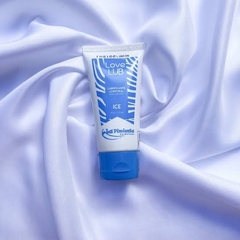 LUBRIFICANTE ICE - LOVE LUB 60G - comprar online