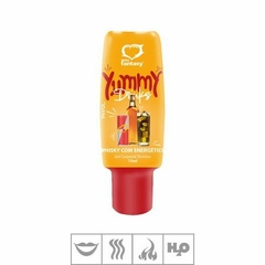 YUMMY DRINKS GEL TÉRMICO BEIJÁVEL 15ML SEXY FANTASY na internet