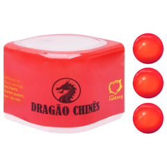 BOLINHAS DRAGÃO CHINES EXCITANTE SUPER QUENTE - 3 UNID SEXY FANTASY - comprar online