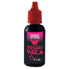 TESÃO DE VACA