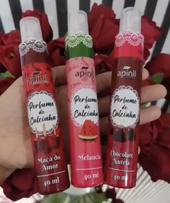 Perfumes de Calcinha Aromáticos - Apinil 40 ml