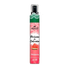 Perfumes de Calcinha Aromáticos - Apinil 40 ml na internet