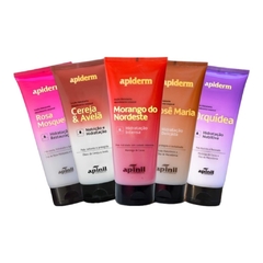 Loção Hidratante Corporal - 190g Apiderm