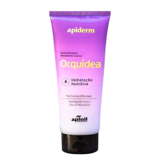 Loção Hidratante Corporal - 190g Apiderm - MIRAGEM SEX SHOP