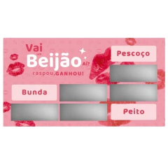 Raspadinhas do Prazer - loja online