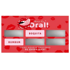 Raspadinhas do Prazer - MIRAGEM SEX SHOP