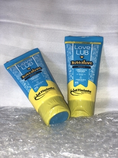 Lubrificante Bubba Love Beijável- 60G - Menta Ice - comprar online