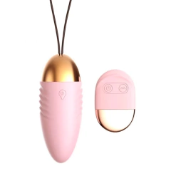 Vibrador Bullet Lilo com Controle Remoto - comprar online
