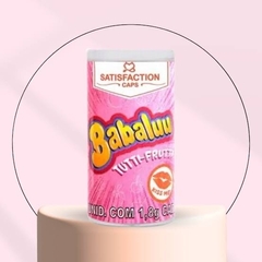 Bolinha em Cápsula Tutti Frutti - 3 Unidades Satisfaction - comprar online