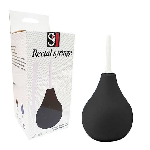 DUCHA HIGIENICA UNISSEX 160ML SEXY IMPORT