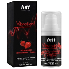 VIBRADOR LIQUIDO VIBRATION (17 ML)
