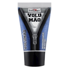 GEL EXCITANTE MASCULINO VOLUMÃO (25G)