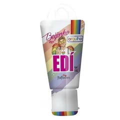 GEL BEIJINHO NO EDÍ - LINHA ORGULHO (15G)