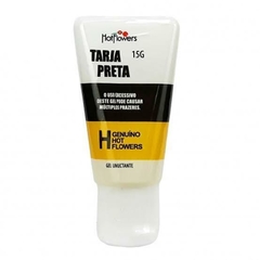 EXCITANTE UNISSEX TARJA PRETA (15G)