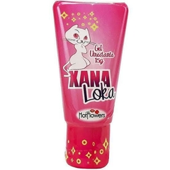 EXCITANTE FEMININO - XANA LOKA (15G)
