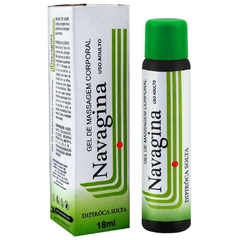 NAVAGINA DIPIRÓCA SOLTA - GEL ADSTRINGENTE (18ML)