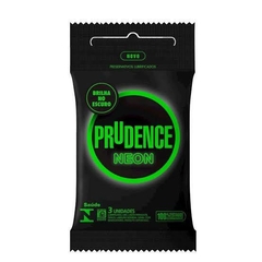 CAMISINHA PRUDENCE NEON - 3 UNID