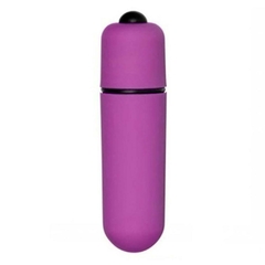 MINI VIBRADOR ESTIMULADOR CLITORIANO POWER BULLET