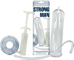 KIT BOMBA PENIANA MANUAL