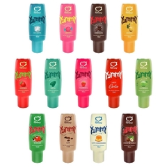 GEL TÉRMICO YUMMY - (15 ML)