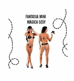 FANTASIAS MINI SEXY