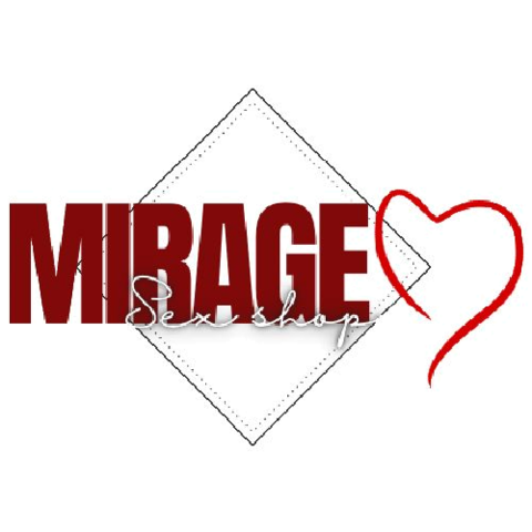 MIRAGEM SEX SHOP
