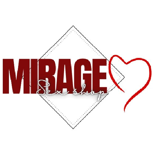 MIRAGEM SEX SHOP